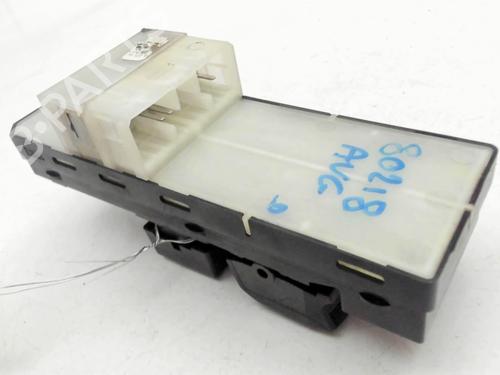 Left front window switch SUZUKI SWIFT III (MZ, EZ) 1.3 DDiS (RS413D) | BP40461699I27 - Image 2