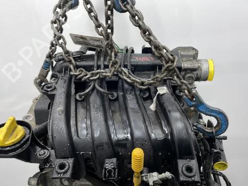 Engine DACIA SANDERO 1.2 16V | BP20440810M1 - Image 3