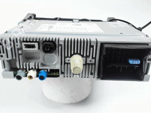 Radio PEUGEOT 208 I (CA_, CC_) 1.6 HDi | BP24116245E6 