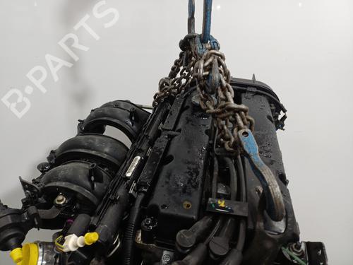 Engine FORD FIESTA VI (CB1, CCN) 1.25 | BP34407488M1 - Image 5