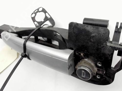 Front left exterior door handle CITROËN C3 Pluriel (HB_) 1.4 | BP29513927C128 