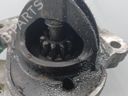 Starter FORD FIESTA VI (CB1, CCN) 1.4 TDCi | BP20406468M8 