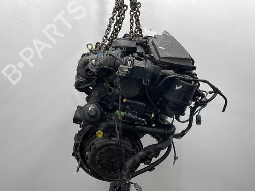 Engine CITROËN C3 I (FC_, FN_) 1.4 HDi | BP32219946M1
