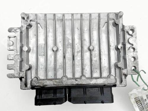 Engine control unit (ECU) MINI MINI (R50, R53) One | BP37037418M57 - Image 5