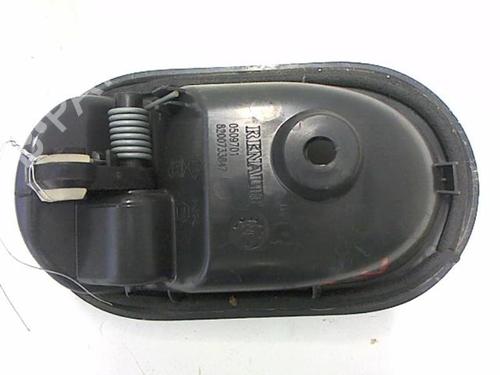Front right interior door handle DACIA DOKKER Box Body/MPV 1.5 dCi 75 / Blue dCi 75 (FEJW, FEAH) | BP20470222I14