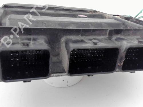 Used Engine control unit (ECU) Engine control unit (ECU) NISSAN NOTE (E11, NE11) 1.5 dCi (86 hp) 34104604 34104604