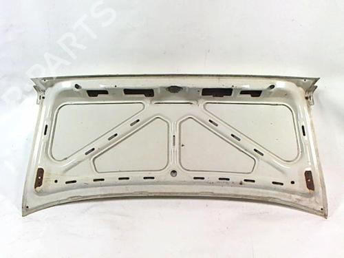 Used Tailgate Tailgate RENAULT 9 (L42_) 1.4 Turbo (L425) (105 hp) 20478220 20478220