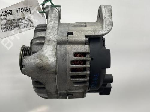 Used Alternator Alternator MINI MINI PACEMAN (R61) Cooper D (112 hp) 21239949 21239949