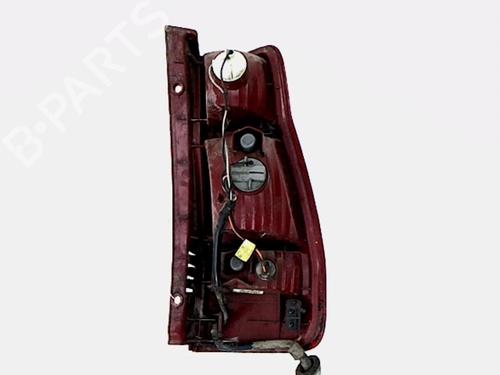 Used Left taillight Left taillight HYUNDAI MATRIX (FC) 1.5 CRDi VGT (110 hp) 20422048 20422048