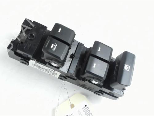 Left front window switch HYUNDAI i20 II (GB, IB) 1.1 CRDi | BP23778767I27 - Image 3