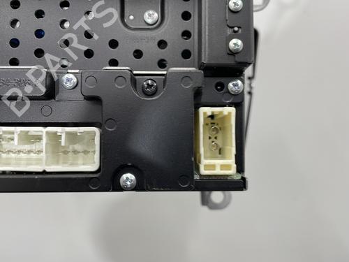 Bilradio TOYOTA YARIS (_P9_) 1.0 VVT-i (KSP90_, KSP90R) | BP29921938E6