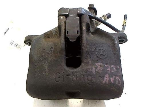 Used Right front brake caliper MERCEDES-BENZ 124 Saloon (W124) 250 D (124.125) (94 hp) 20453084