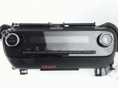 Used Climate control Climate control TOYOTA YARIS (_P21_, _PA1_, _PH1_) 1.5 Hybrid (MXPH10, MXPH11) (116 hp) 22695663 22695663