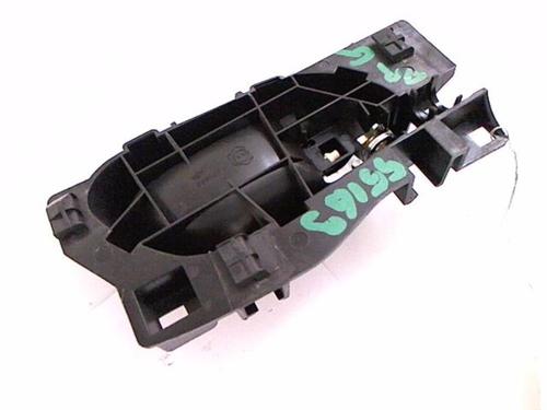 Rear left interior door handle PEUGEOT 208 I (CA_, CC_) 1.4 HDi | BP20460228I15 