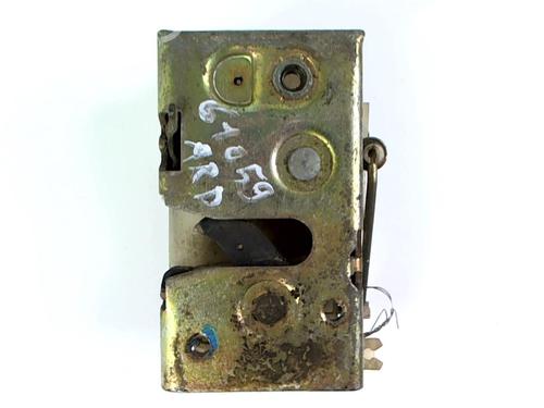 Rear right lock FORD ESCORT VI Turnier (GAL, ANL)  | BP22914755C99 