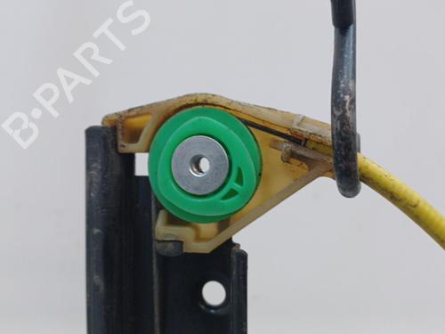 Used Front right window mechanism Front right window mechanism 20464673 20464673