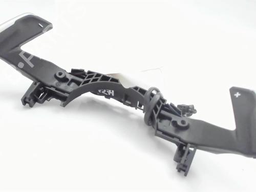 Gear lever PEUGEOT 208 I (CA_, CC_) 1.4 HDi | BP20393762M90