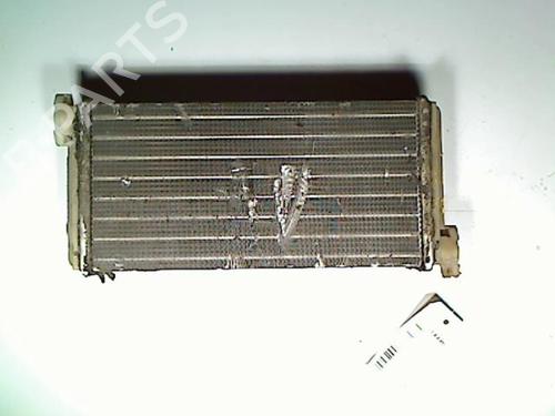 Used Heater matrix MERCEDES-BENZ 190 (W201) E 2.0 (201.024) (122 hp) 21232878