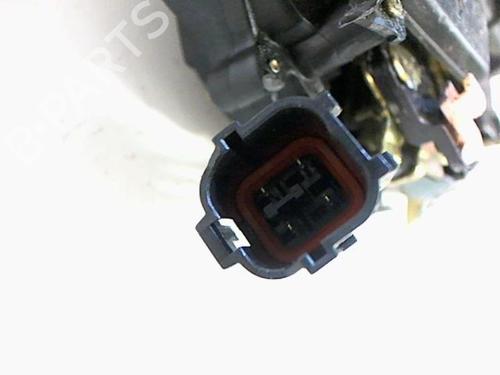 Front left lock KIA CARNIVAL II (GQ) 2.9 CRDi | BP20470545C98 
