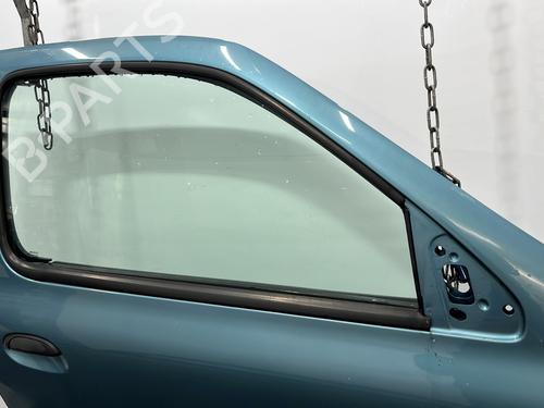 Right front door RENAULT CLIO II (BB_, CB_) 1.4 16V (B/CB0P, BB13) | BP23218375C3 