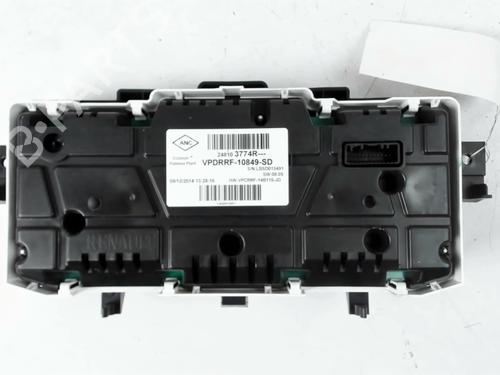 Instrument cluster RENAULT TRAFIC III Van (FG_) 1.6 dCi 120 (FGMB, FGMC) | BP35892818C47 - Image 7