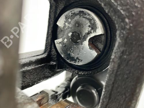 Left rear brake caliper CITROËN C4 Picasso II 2.0 BlueHDi 150 | BP24829056M107 - Image 2