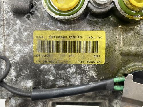 Compresseur AC JAGUAR X-TYPE I (X400) 3.0 V6 All-wheel Drive | BP28709151M34