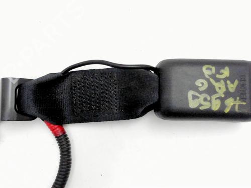 Seat buckle HYUNDAI TUCSON (TL, TLE) 2.0 CRDi BP27293825I32