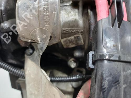 Engine RENAULT MEGANE III Hatchback (BZ0/1_, B3_) 1.5 dCi | BP38156292M1 - Image 4