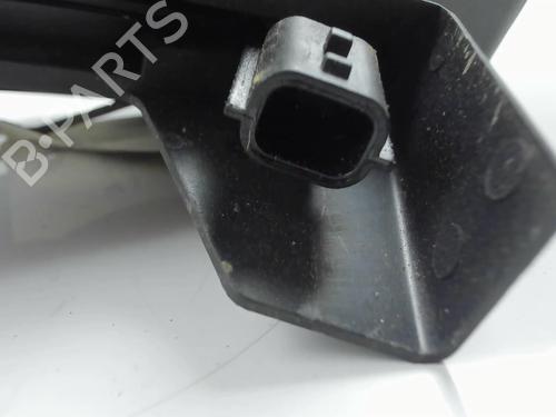 Front left lock DACIA SANDERO II 1.5 dCi | BP20450542C98 