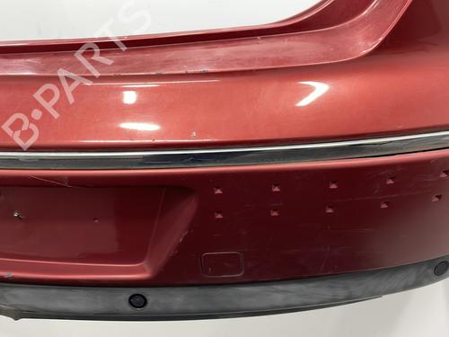 Rear bumper RENAULT VEL SATIS (BJ0_) 2.0 16V Turbo (BJ0K) | BP29921744C8 