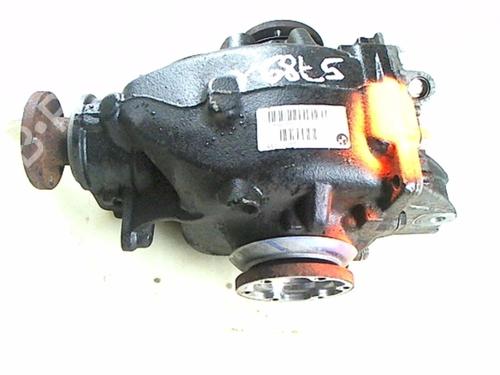 Rear differential BMW X3 (E83) xDrive 18 d | BP21235023M24 - Image 6