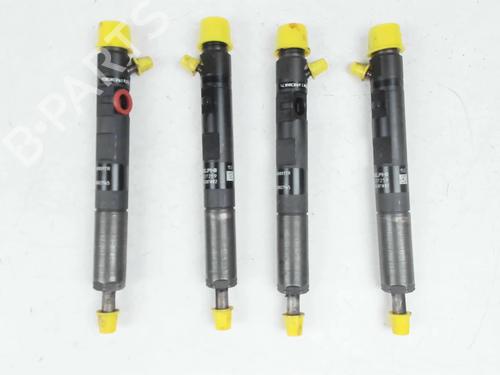 Injector DACIA SANDERO 1.5 dCi | BP39733527M100 - Image 2