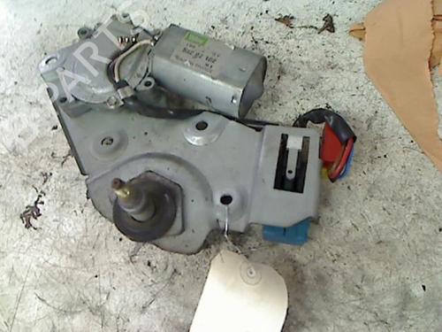 Used Rear wiper motor CITROËN XANTIA (X1_, X2_) 1.9 Turbo D (90 hp) 20458637