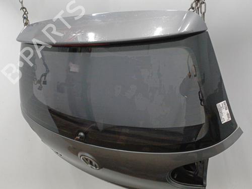 Tailgate VW GOLF V (1K1) 2.0 TDI | BP20469561C6 