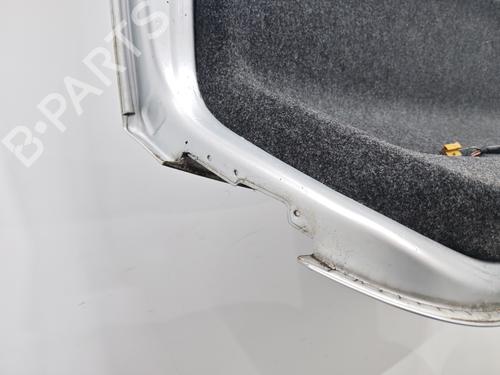 Portellone posteriore Portellone posteriore VW JETTA III (1K2) 1.9 TDI (105 hp) 33895095 33895095