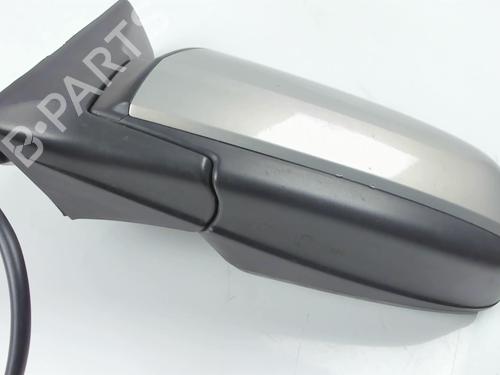 Left mirror OPEL ZAFIRA / ZAFIRA FAMILY B (A05) 1.9 CDTI (M75) | BP20405450C26 