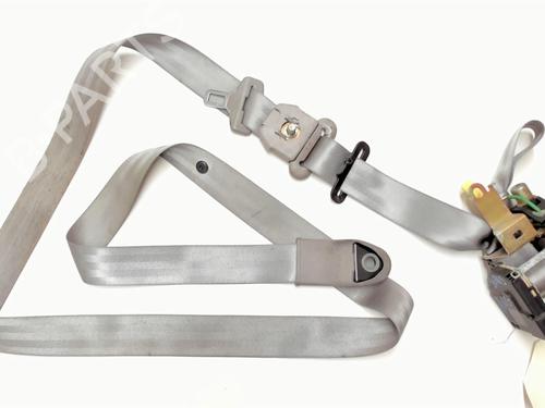 Used Front left seatbelt Front left seatbelt MAZDA 626 V Hatchback (GF) 2.0 TD (GFFP) (110 hp) 21236670 21236670