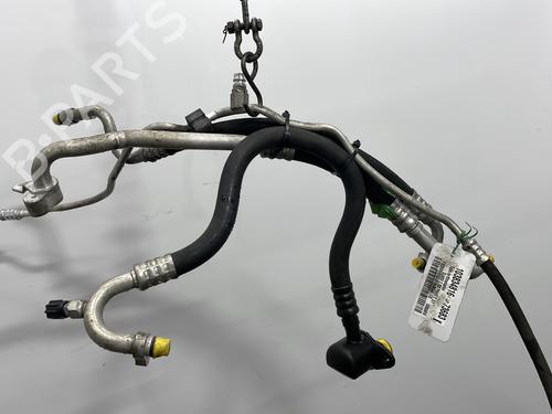 AC pipe MERCEDES-BENZ C-CLASS (W203) C 200 CDI (203.007) | BP24867739M126 - Image 2