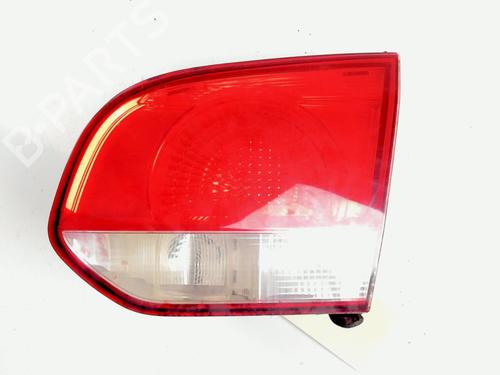 Used Right tailgate light VW GOLF VI (5K1) 1.6 TDI (90 hp) 20443328