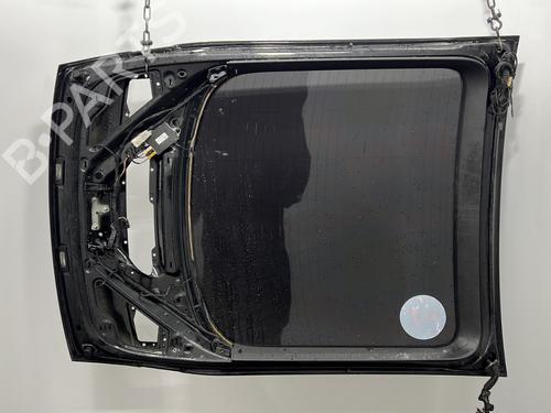 Tailgate AUDI TT (8J3) 2.0 TFSI | BP31377039C6 