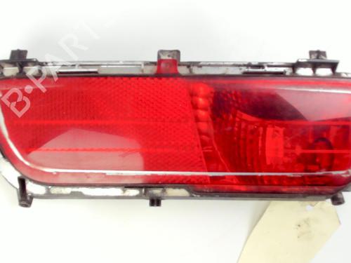 Used Rear bumper left light Rear bumper left light CITROËN C4 Grand Picasso I (UA_) 2.0 i 16V (140 hp) 21236117 21236117