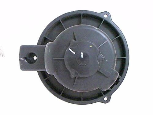 Heater blower motor SMART CITY-COUPE (450) 0.6 (S1CLB1, 450.331, 450.336) | BP20478729M62 