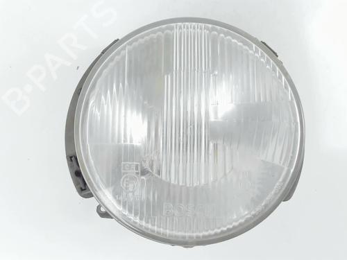 Used Left headlight VW POLO Coupe (86C, 80) [1981-1994]  21228811
