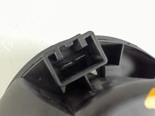Heater blower motor FORD KUGA I 2.0 TDCi | BP20442775M62 