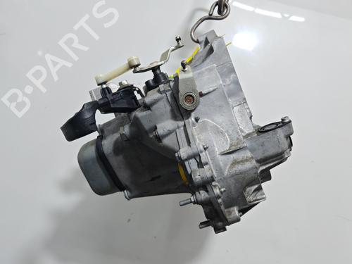 Used Gearbox Gearbox PEUGEOT 207 (WA_, WC_) 1.4 HDi (68 hp) 40002884 40002884