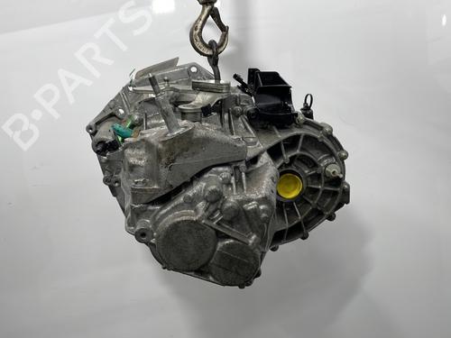Gearbox DACIA DUSTER (HM_) 1.5 dCi 115 (HMAD) | BP22104693M3 