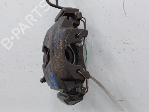 Used Right front brake caliper Right front brake caliper OPEL CALIBRA A (C89) 2.0 i (M07) (115 hp) 20464850 20464850
