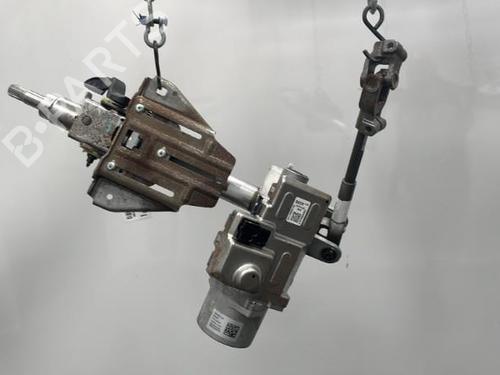 Steering column CHEVROLET AVEO Hatchback (T300) 1.3 D | BP20389631M21 - Image 3