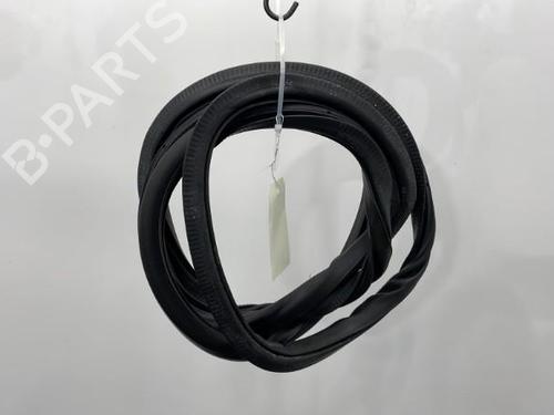 Used Rubber door seal VW GOLF PLUS V (5M1, 521) 1.9 TDI (105 hp) 20393733